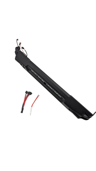 DUALTRON ACHILLEUS | CACHE COTE DROIT COMPLET - SteedyTrott.com