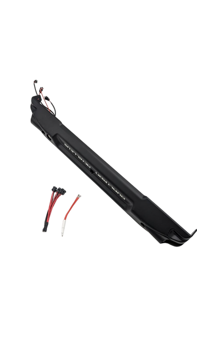 DUALTRON ACHILLEUS | CACHE COTE DROIT COMPLET - SteedyTrott.com