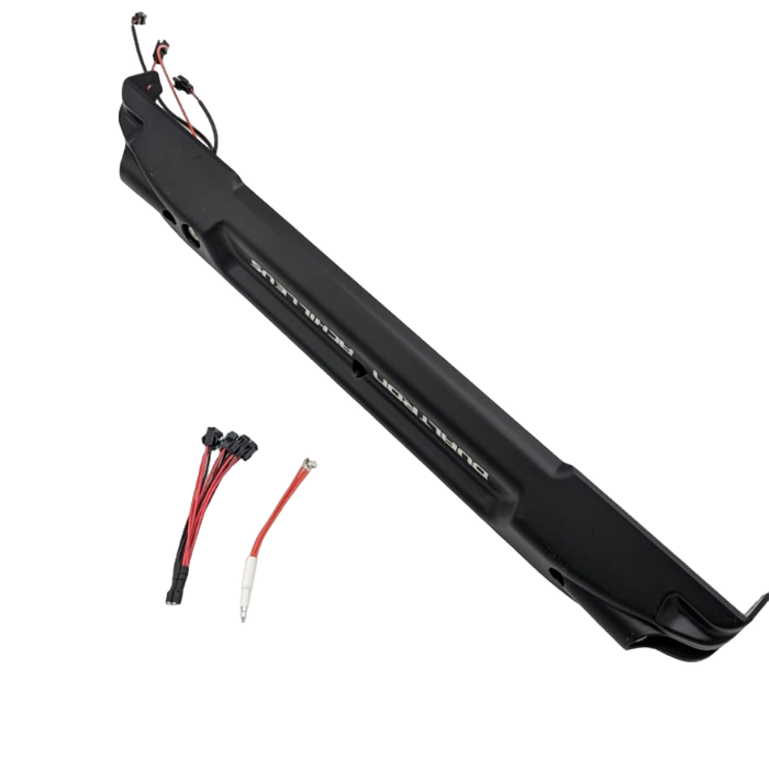 DUALTRON ACHILLEUS | CACHE COTE DROIT COMPLET - SteedyTrott.com