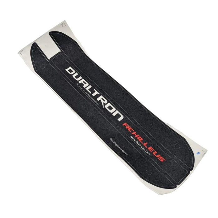 DUALTRON ACHILLEUS & ACHILLEUS 2023 | GRIP DU DECK - SteedyTrott.com