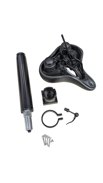 DUALTRON ACHILLEUS & VICTOR & THUNDER 2 & THUNDER 3 | KIT SELLE - SteedyTrott.com