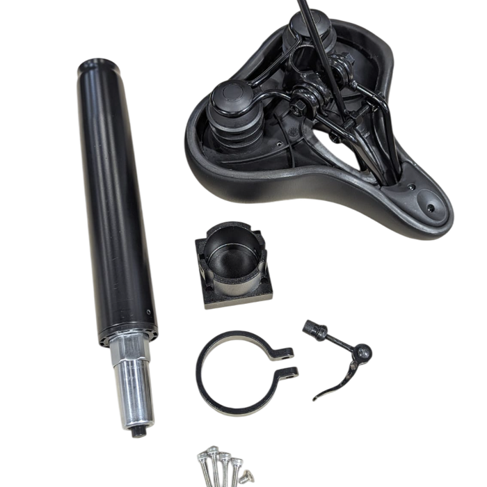 DUALTRON ACHILLEUS & VICTOR & THUNDER 2 & THUNDER 3 | KIT SELLE - SteedyTrott.com