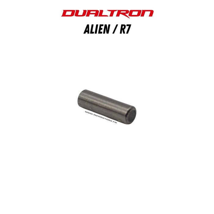 DUALTRON ALIEN & R7 | AXE DE PLIAGE BAS M3*10 - SteedyTrott.com