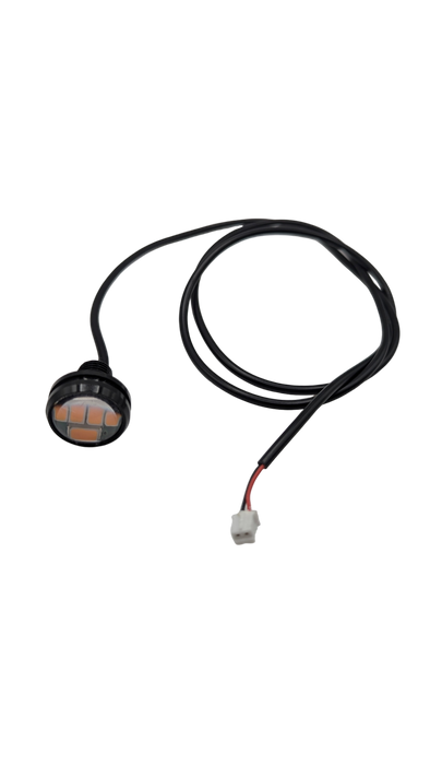 DUALTRON AMINIA DUAL MOTOR | LED CLIGNOTANT AV - SteedyTrott.com