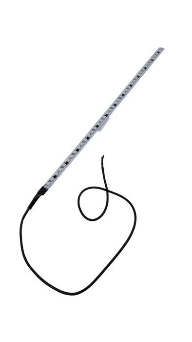 DUALTRON AMINIA | LED COLONNE DE DIRECTION 650MM - SteedyTrott.com