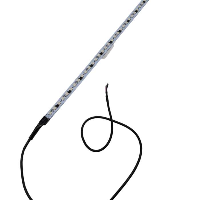 DUALTRON AMINIA | LED COLONNE DE DIRECTION 650MM - SteedyTrott.com