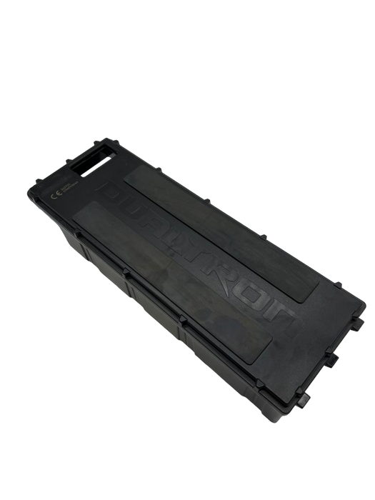 DUALTRON CITY | BATTERIE 60V20AH RECONDITIONNEE - SteedyTrott.com