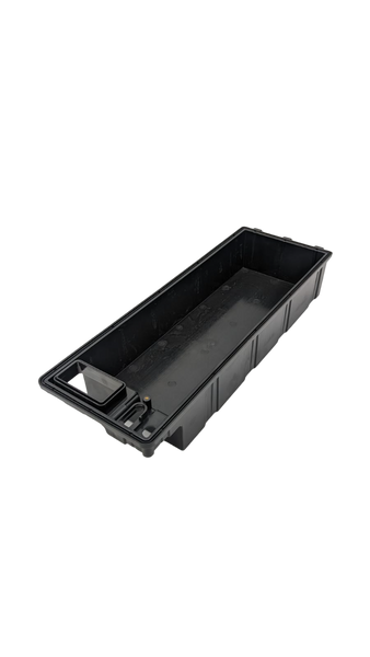 DUALTRON CITY | COUVERCLE BATTERIE PARTIE BASSE - SteedyTrott.com