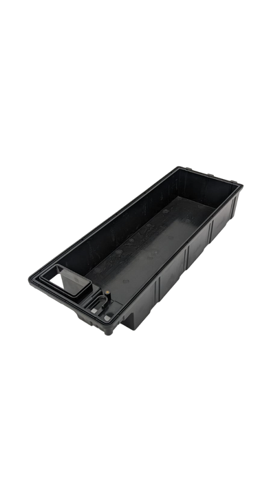 DUALTRON CITY | COUVERCLE BATTERIE PARTIE BASSE - SteedyTrott.com