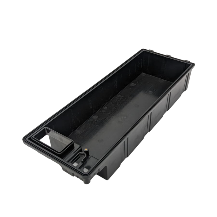 DUALTRON CITY | COUVERCLE BATTERIE PARTIE BASSE - SteedyTrott.com