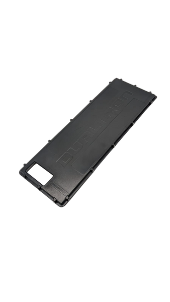DUALTRON CITY | COUVERCLE BATTERIE PARTIE HAUTE - SteedyTrott.com