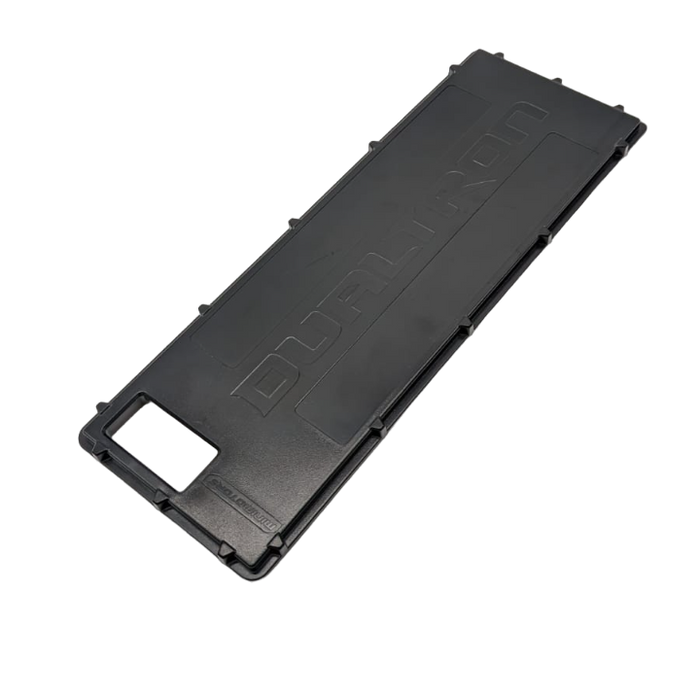 DUALTRON CITY | COUVERCLE BATTERIE PARTIE HAUTE - SteedyTrott.com