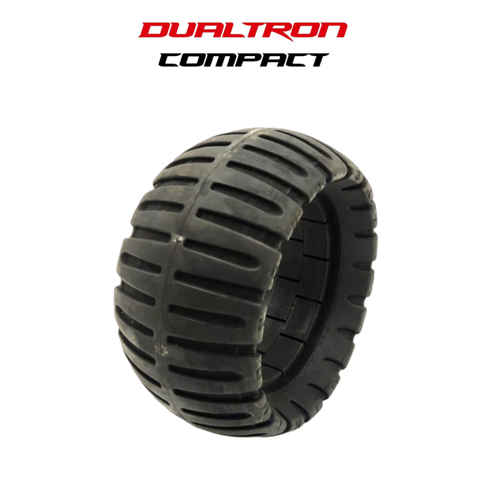 DUALTRON COMPACT | PNEU - SteedyTrott.com
