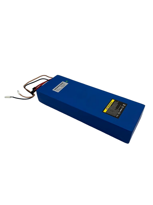 DUALTRON EAGLE | BATTERIE 60V18,2AH - SteedyTrott.com