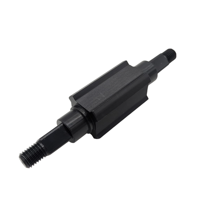 DUALTRON FOREVER | AXE DE SUSPENSION AR - SteedyTrott.com