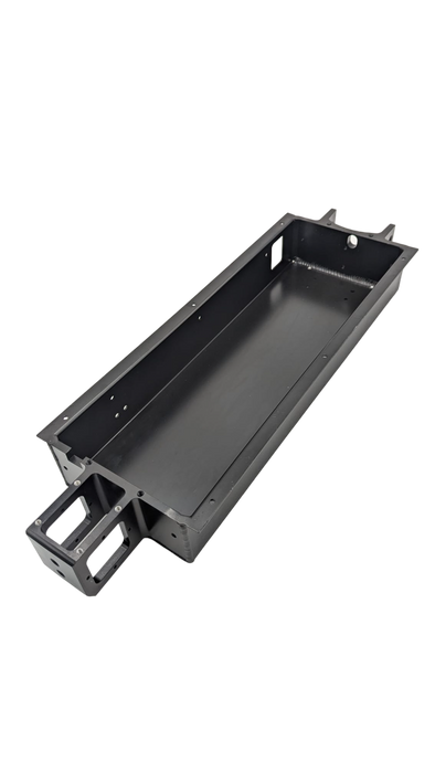 DUALTRON FOREVER | CHASSIS - SteedyTrott.com