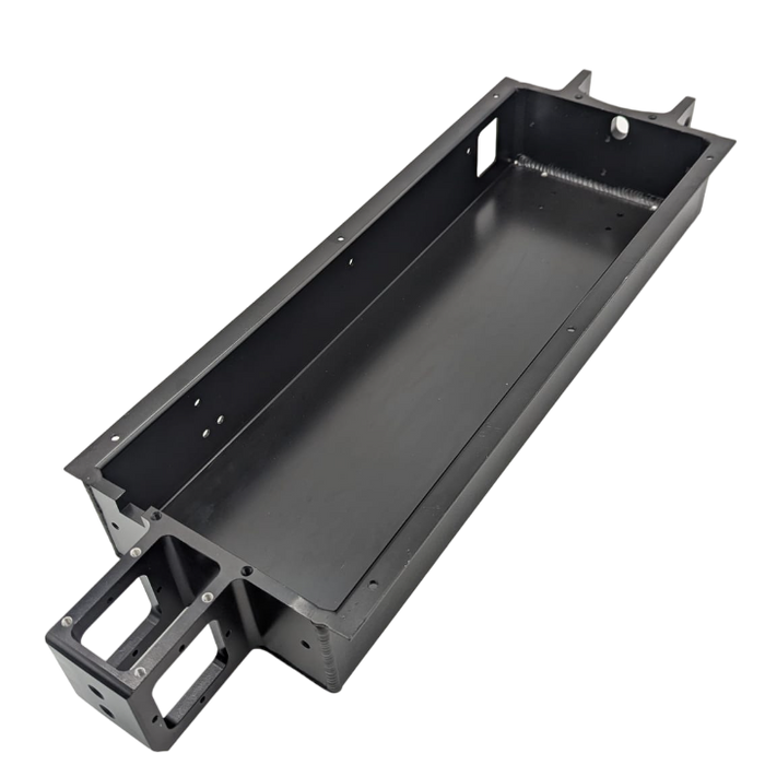 DUALTRON FOREVER | CHASSIS - SteedyTrott.com