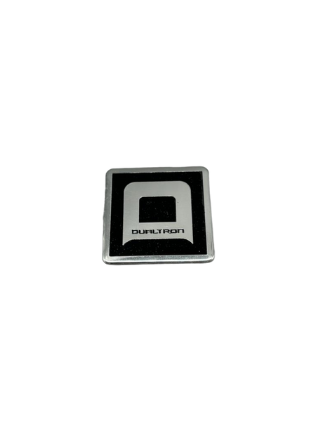 DUALTRON | LOGO STICKER - SteedyTrott.com