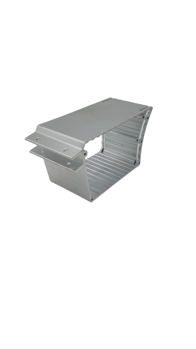 DUALTRON MAN | CHASSIS EN ALU - SteedyTrott.com