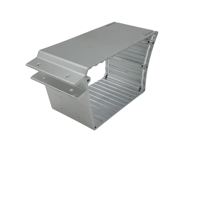 DUALTRON MAN | CHASSIS EN ALU - SteedyTrott.com
