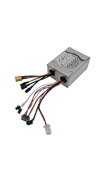 DUALTRON MAN | CONTROLEUR 60V55A - SteedyTrott.com
