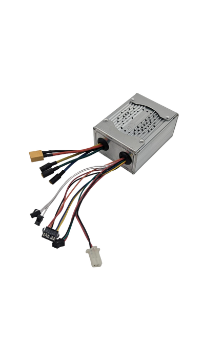 DUALTRON MAN | CONTROLEUR 60V55A - SteedyTrott.com