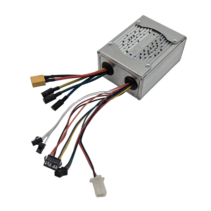 DUALTRON MAN | CONTROLEUR 60V55A - SteedyTrott.com