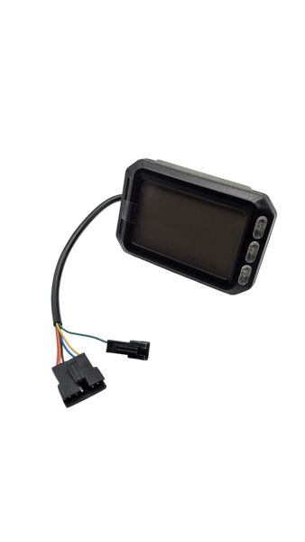 DUALTRON MAN | LCD - SteedyTrott.com