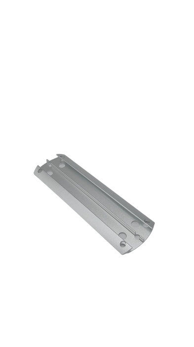 DUALTRON MAN | PROFIL TRANSVERSAL EN ALU LONGUEUR 290 mm - SteedyTrott.com