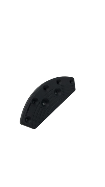 DUALTRON MAN | REPOSE PIEDS - SteedyTrott.com