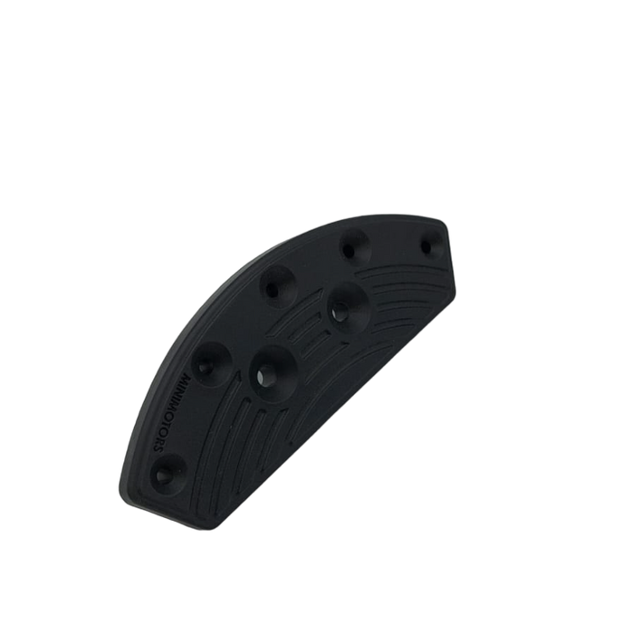 DUALTRON MAN | REPOSE PIEDS - SteedyTrott.com