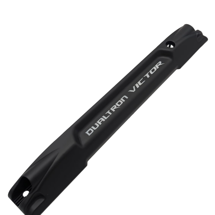 DUALTRON NEW VICTOR LUXURY + & LTD | CACHE LATERAL DROITE - SteedyTrott.com