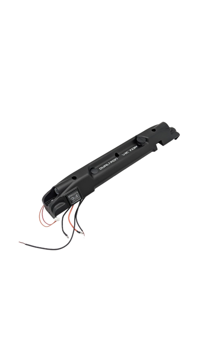 DUALTRON NEW VICTOR & LUXURY | CACHE COTE GAUCHE COMPLET - SteedyTrott.com