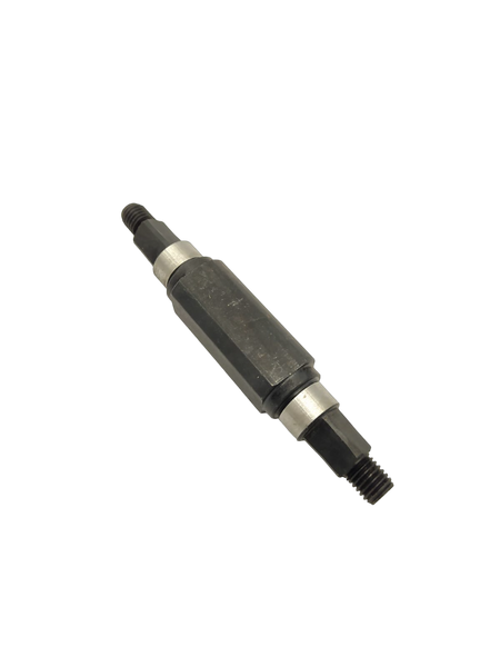 DUALTRON RAPTOR 2 | AXE DE LA SUSPENSION AV/AR - SteedyTrott.com