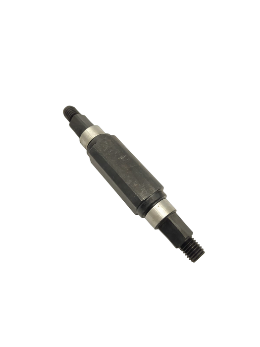 DUALTRON RAPTOR 2 | AXE DE LA SUSPENSION AV/AR - SteedyTrott.com
