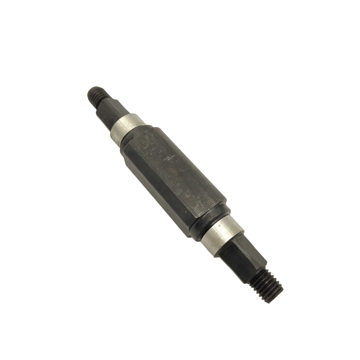 DUALTRON RAPTOR 2 | AXE DE LA SUSPENSION AV/AR - SteedyTrott.com