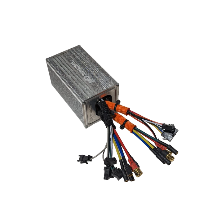 DUALTRON RAPTOR 2 | CONTROLEUR 60V22A - SteedyTrott.com