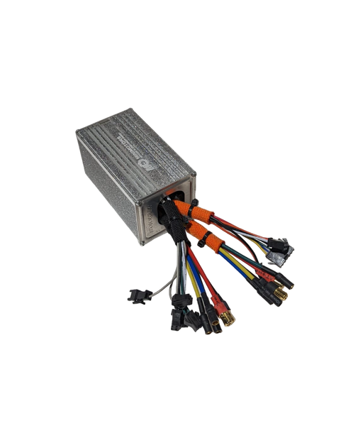 DUALTRON RAPTOR 2 | CONTROLEUR 60V22A - SteedyTrott.com