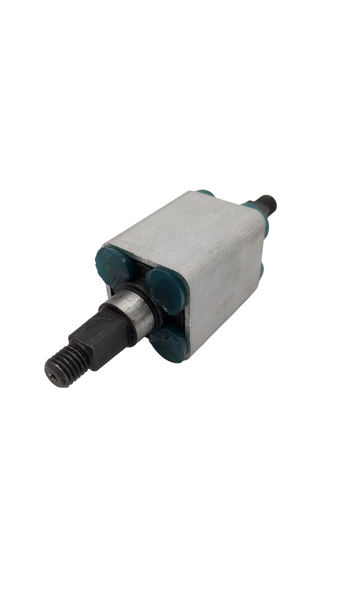 DUALTRON RAPTOR | CARTOUCHE DE SUSPENSION (TRES SOUPLE - VERT) - SteedyTrott.com