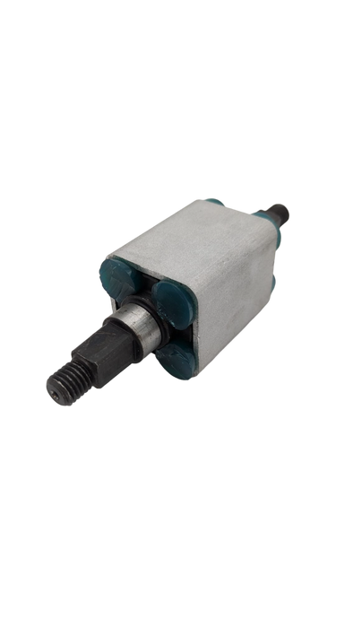 DUALTRON RAPTOR | CARTOUCHE DE SUSPENSION (TRES SOUPLE - VERT) - SteedyTrott.com