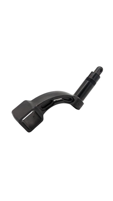 DUALTRON SPIDER 2 | FOURCHE AVANT - SteedyTrott.com