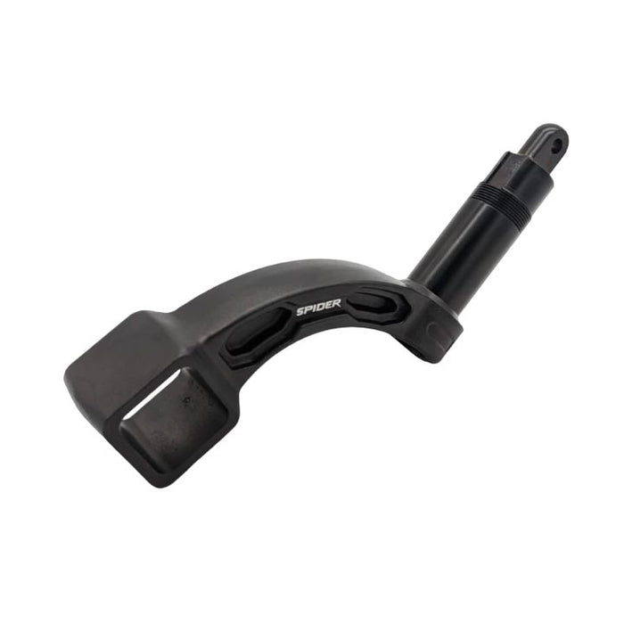 DUALTRON SPIDER 2 | FOURCHE AVANT - SteedyTrott.com