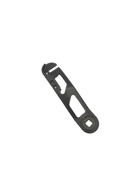 DUALTRON SPIDER | BRAS DE FOURCHE DROITE AVANT - SteedyTrott.com