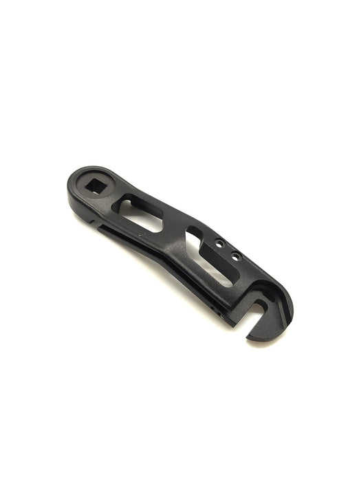DUALTRON SPIDER | BRAS DE FOURCHE GAUCHE AVANT - SteedyTrott.com