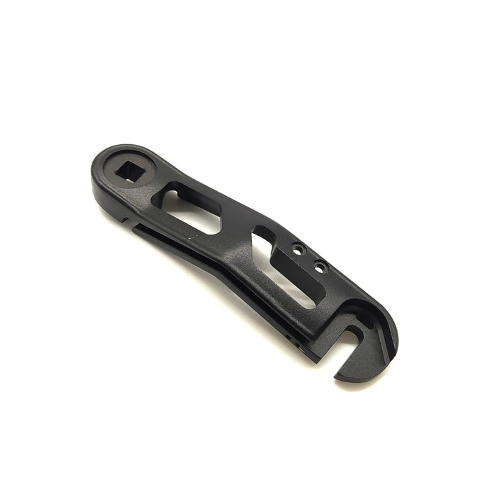 DUALTRON SPIDER | BRAS DE FOURCHE GAUCHE AVANT - SteedyTrott.com