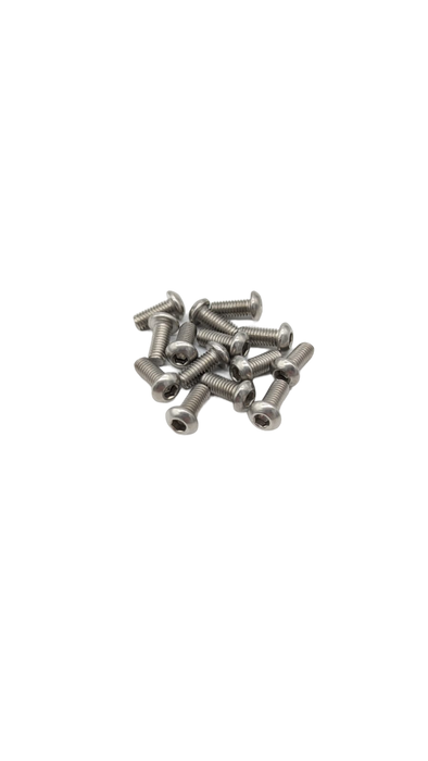 DUALTRON SPW MINI 4 PRO | VIS POUR MODELE DUALTRON MINI OU SPW - SteedyTrott.com
