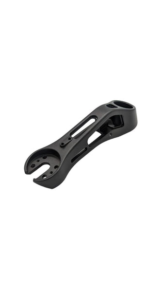 DUALTRON STORM | BRAS DE FOURCHE ARRIERE GAUCHE - SteedyTrott.com