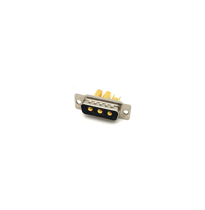 DUALTRON STORM | CONNECTEUR MOTEUR - SteedyTrott.com