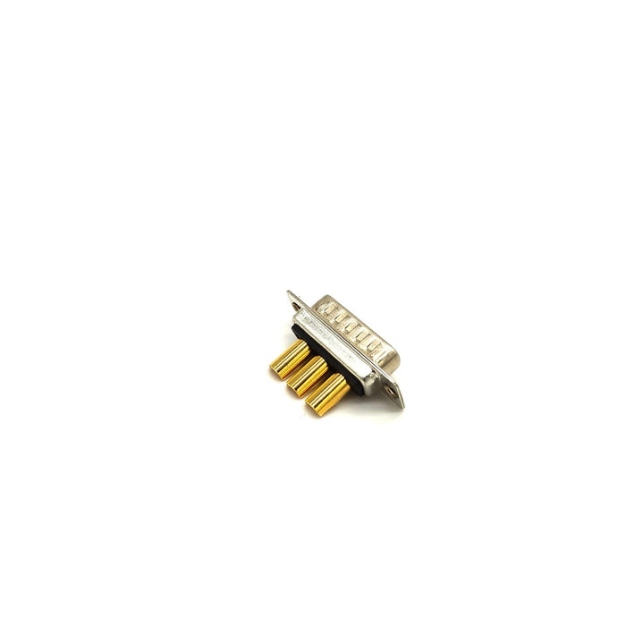 DUALTRON STORM | CONNECTEUR MOTEUR - SteedyTrott.com