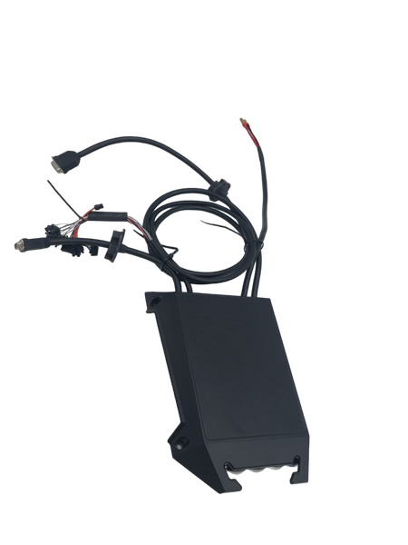 DUALTRON STORM | CONTROLEUR 72V45A - SteedyTrott.com